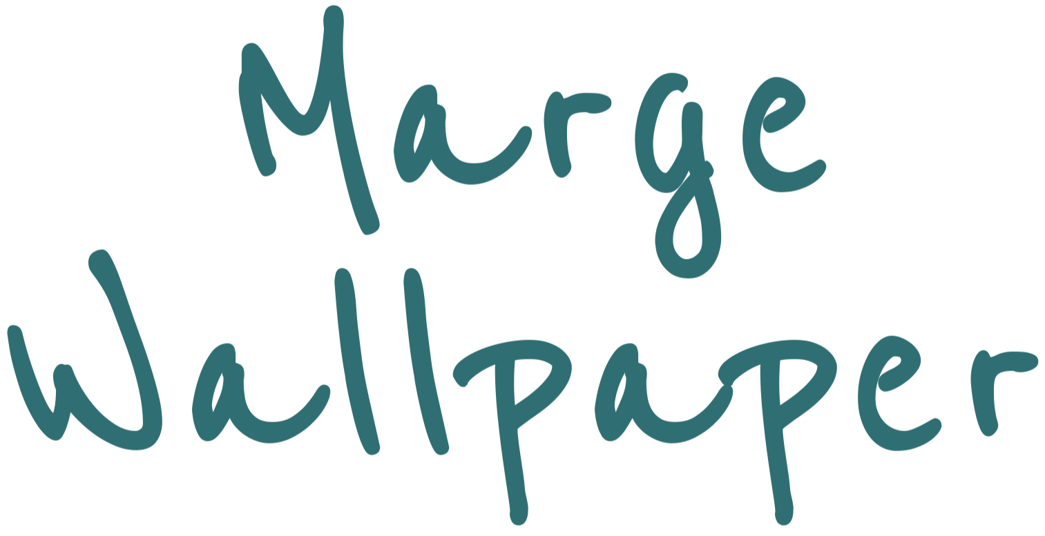 Marge Wallpaper